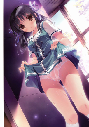 濡れたり透けたり エッチな部分が透けて見えるってほんとエロい