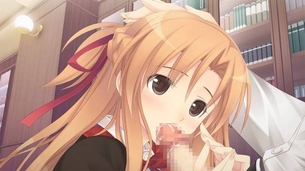 フェラチオの二次エロ画像まとめ