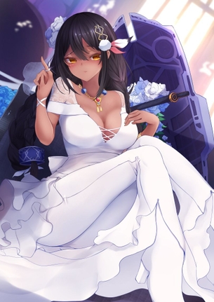 【二次・ZIP】可愛い褐色娘・日焼け娘の2次画像