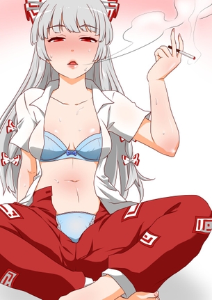 東方 ワンドロまとめ 2018/08/27分 50枚