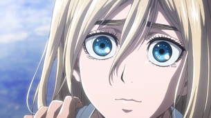 『進撃の巨人Season3』43話、まさかの回想と変態プレイでワロタwwwwwww