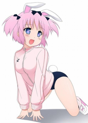 威力バツグンな閃乱カグラの二次エロ画像詰め合わせ