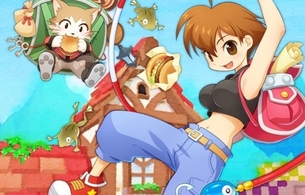 『海腹川背 Fresh!』露出が増えてめっちゃエロいおっぱいが強調されてるエロい川背さん！