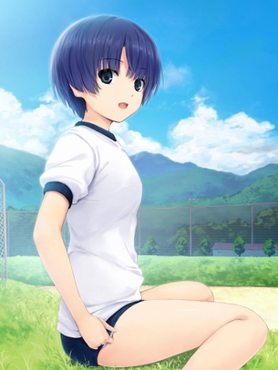 むっちりの画像ください