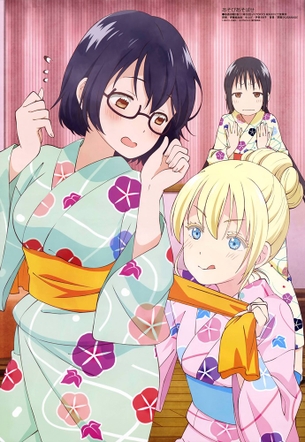 【二次】ピンナップ総合スレ その16