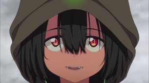 【良回】『SSSS.GRIDMAN（グリッドマン）』6話、クサかわな子きたー！！おもろくなりすぎてる！！