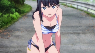 【画像あり】2018秋アニメナンバーワンヒロインといえばwwwwwwwwww