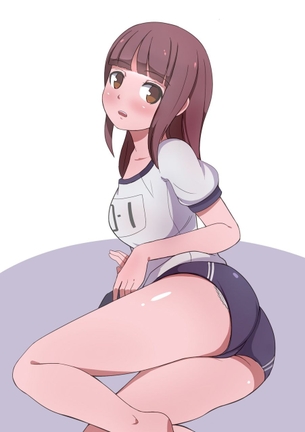 ブルマのエロ画像集めてみた