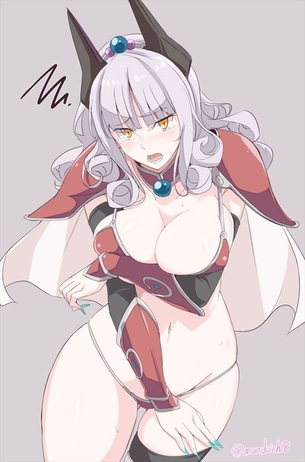 Fateのエロ画像を集めてみた