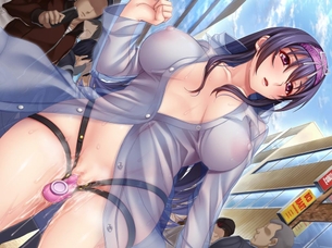 【2次エロ】大人玩具で犯っちゃってる女の子エロ画像まとめ