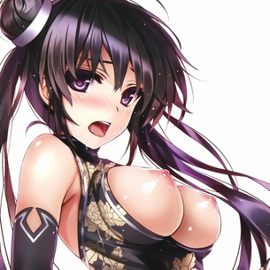 二次元美少女のエロカワ画像をひたすら貼っていく vol.770