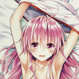 【画像あり】ToLoveるで一番美乳エロキャラwwwwwwwww