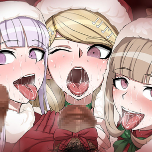 くっさい精液ぶっかけられまくってる美少女達のエロ画像wwwpart55