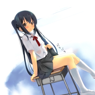 二次元美少女のエロカワ画像をひたすら貼っていく vol.941