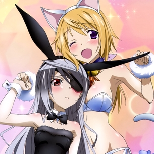 えっろえろなバニーガール美少女のエロ画像 vol.7