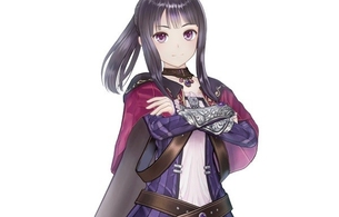 『ルルアのアトリエ』大人に成長してお姉さん感が増しまくってる「ミミ」ちゃんが登場！