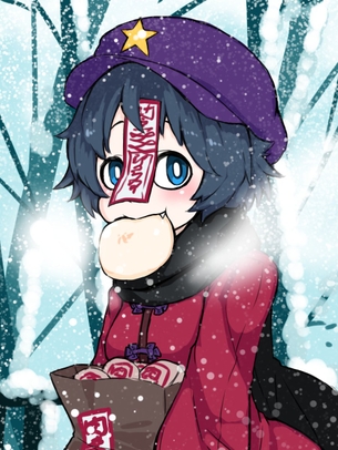 東方 ワンドロまとめ 2018/12/19分 50枚