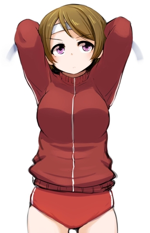 体操服・ブルマの淫乱で卑猥な画像をゲットだぜ！
