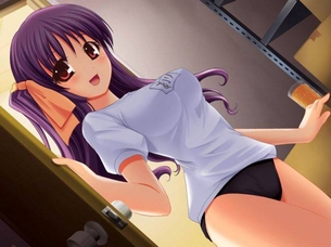 体操服・ブルマの抜けるエロ画像まとめ！