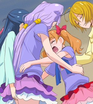 二次元美少女のエロカワ画像をひたすら貼っていく vol.847