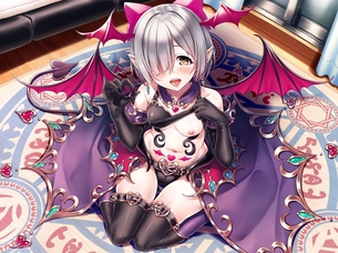 【2次】すっかり発情しちゃってる女の子の二次エロ画像【発情】