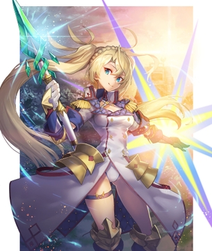 ブラダマンテのおっぱいを好き放題ヤリ放題な二次エロ画像【Fate Grand Order】