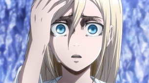 『進撃の巨人Season3』42話（5話）、おいおい気になる展開すぎるやろおおおおおお！！！！