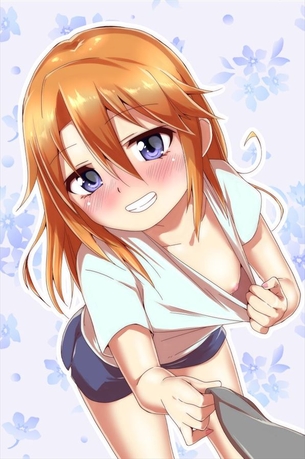 アイドルマスターシンデレラガールズエロ画像総合スレ