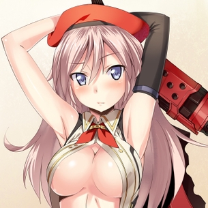 二次元美少女のエロカワ画像をひたすら貼っていく vol.613