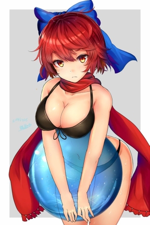 東方画像色々 その289 50枚