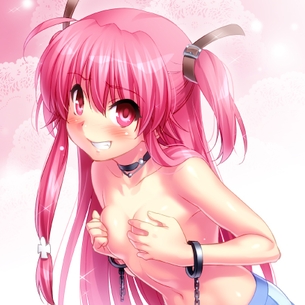 二次元美少女のエロカワ画像をひたすら貼っていく vol.612