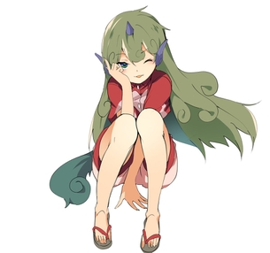 東方 ワンドロまとめ 2018/08/25分 45枚