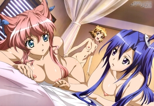 戦姫絶唱シンフォギアの剥ぎコラその9