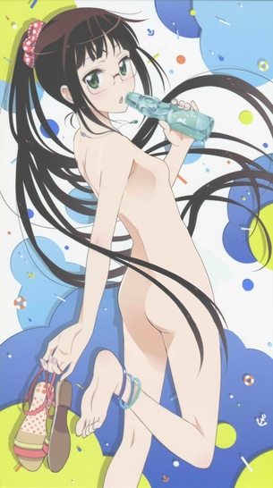 ニセコイの剥ぎコラその7