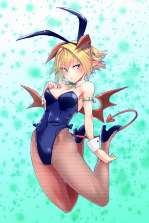 バニーガールのエロ画像を集めてみた