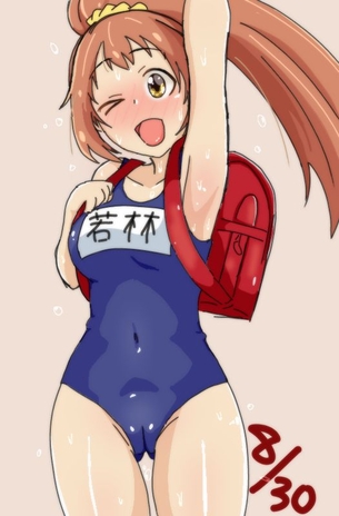 アイドルマスターシンデレラガールズのエロ画像を復習していく