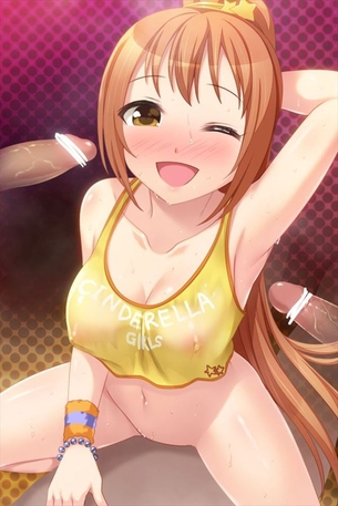 若林智香のエロ画像 70枚【デレマス(アイドルマスターシンデレラガールズ)】