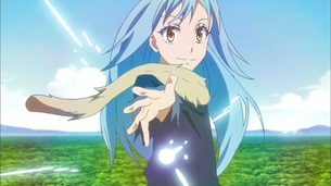 【秋アニメ】『転生したらスライムだった件』1話、面白くなりそうなオーラはある！！！！