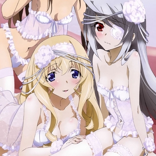 二次元美少女のエロカワ画像をひたすら貼っていく vol.597
