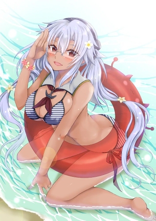 艦これ画像色々 その282 50枚