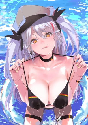 舌のエロ画像みて幸せになろう！