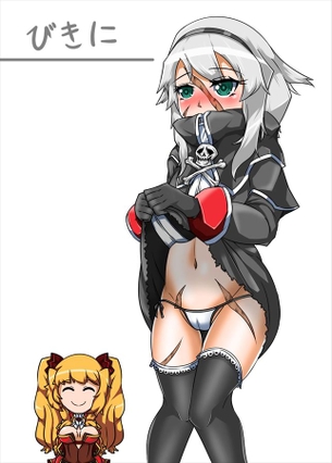 Fateのエロ画像を復習していく