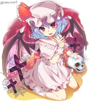 東方 ワンドロまとめ 2018/12/27分 50枚