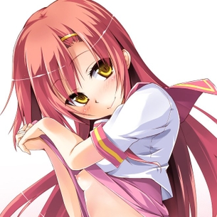 二次元美少女のエロカワ画像をひたすら貼っていく vol.866
