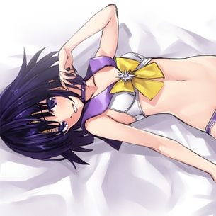 二次元美少女のエロカワ画像をひたすら貼っていく vol.602