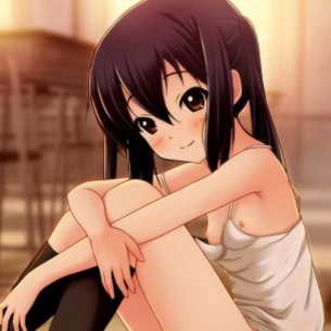 二次元美少女のエロカワ画像をひたすら貼っていく vol.951