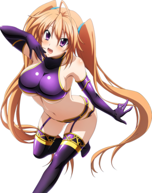 【ハイスクールD×D】 ハイスクールディーディーの剥ぎコラ その75
