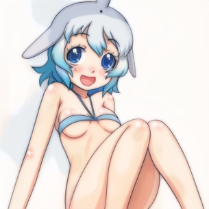 けものフレンズのエロ画像集めてみたよ！