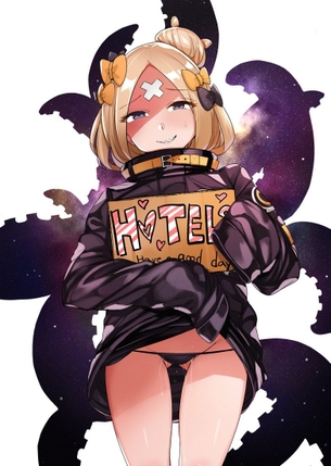 【二次・ZIP】ローレグの際どいパンツやビキニの美少女2次画像