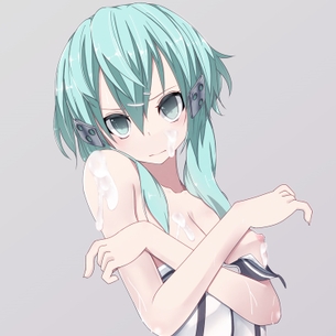 二次元美少女のエロカワ画像をひたすら貼っていく vol.727
